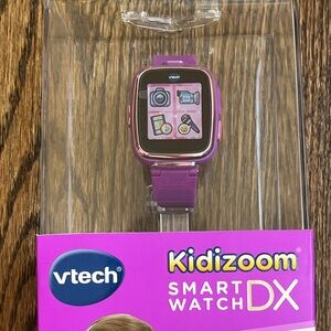 Vtech Kidizoom Smart Watch DX